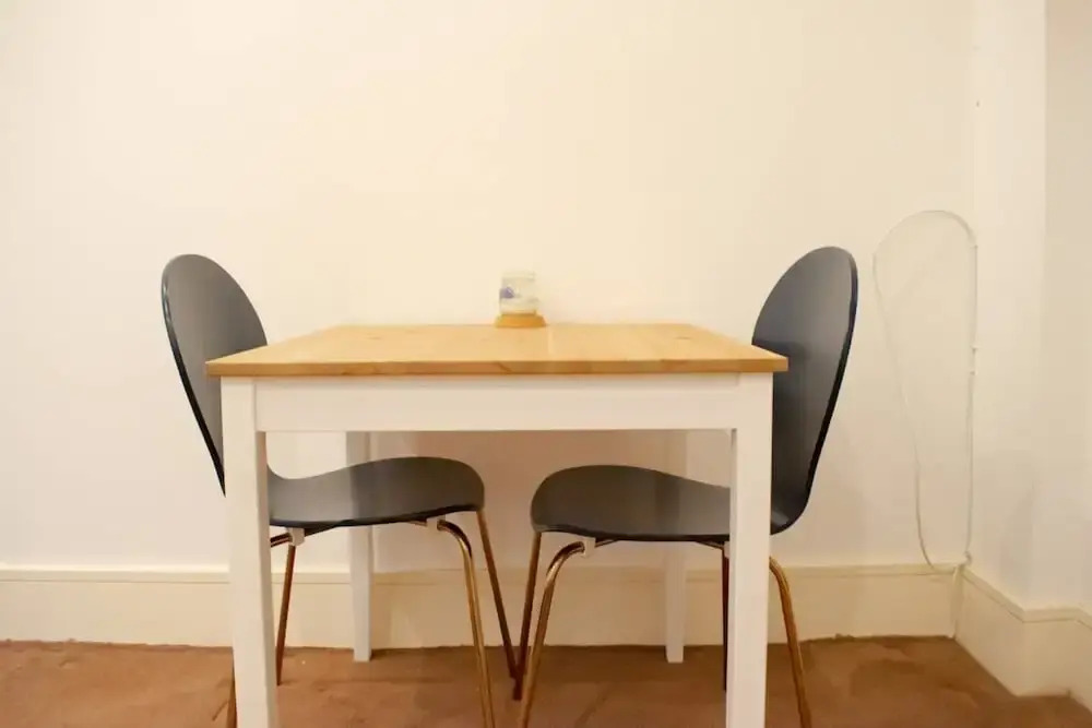 Spacious Studio in Trendy East London