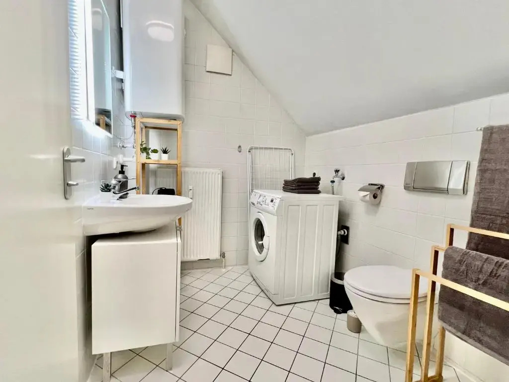 urbanstays Linz Landstraße - city center - near casino