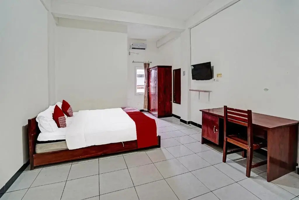 OYO 91872 Sweet 17 KostNearJatim Park Surabaya