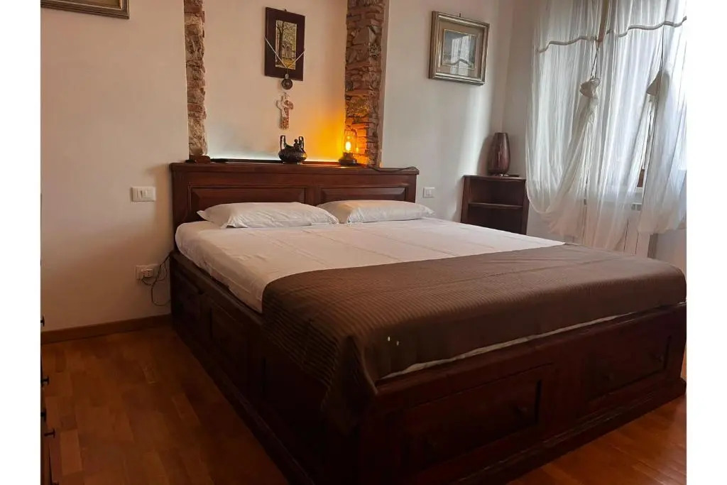 Casa di Allegra Terme di Venturina