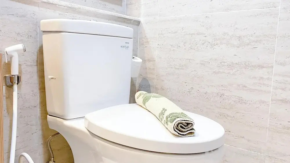Spacious And Comfort Stay 3Br At Gold Coast Apartment