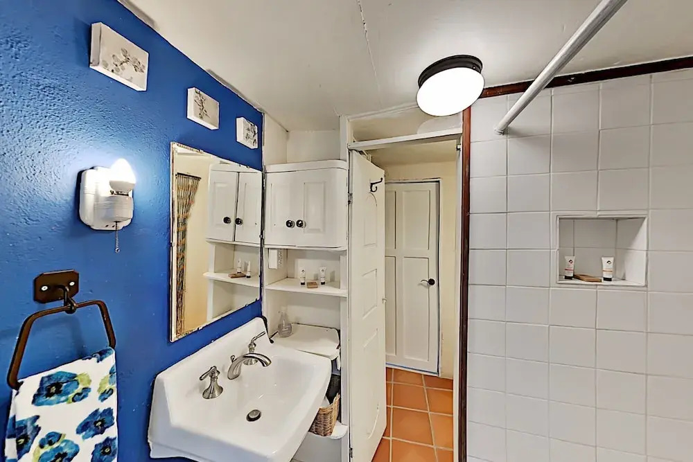 626lospa 1 Bedroom Cabin