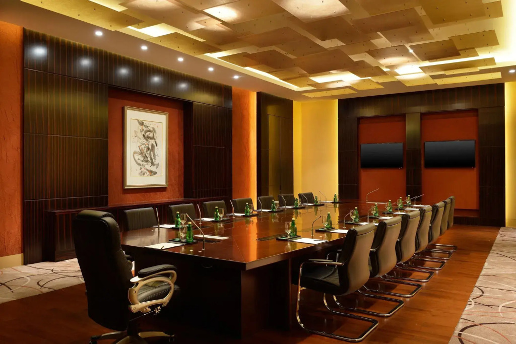 Sheraton Shenyang South City