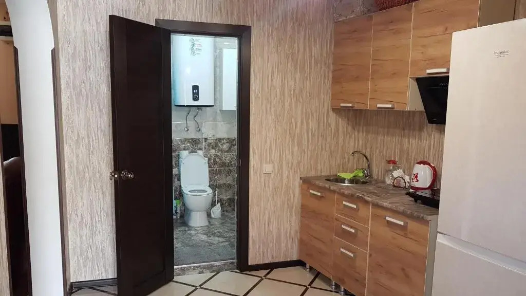 Mini Hotel on Lakoba
