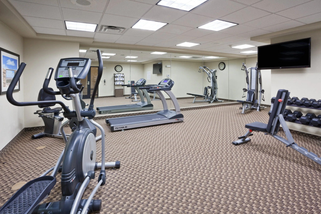 Holiday Inn Express & Suites Deming Mimbres Valley by IHG