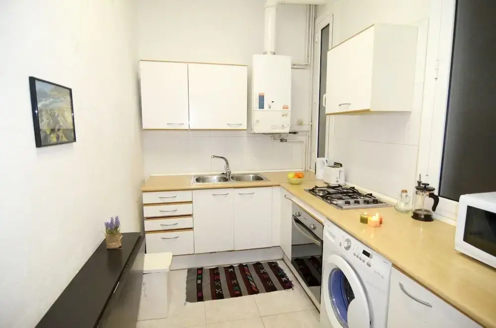 Rentbcn Apartments Gracia