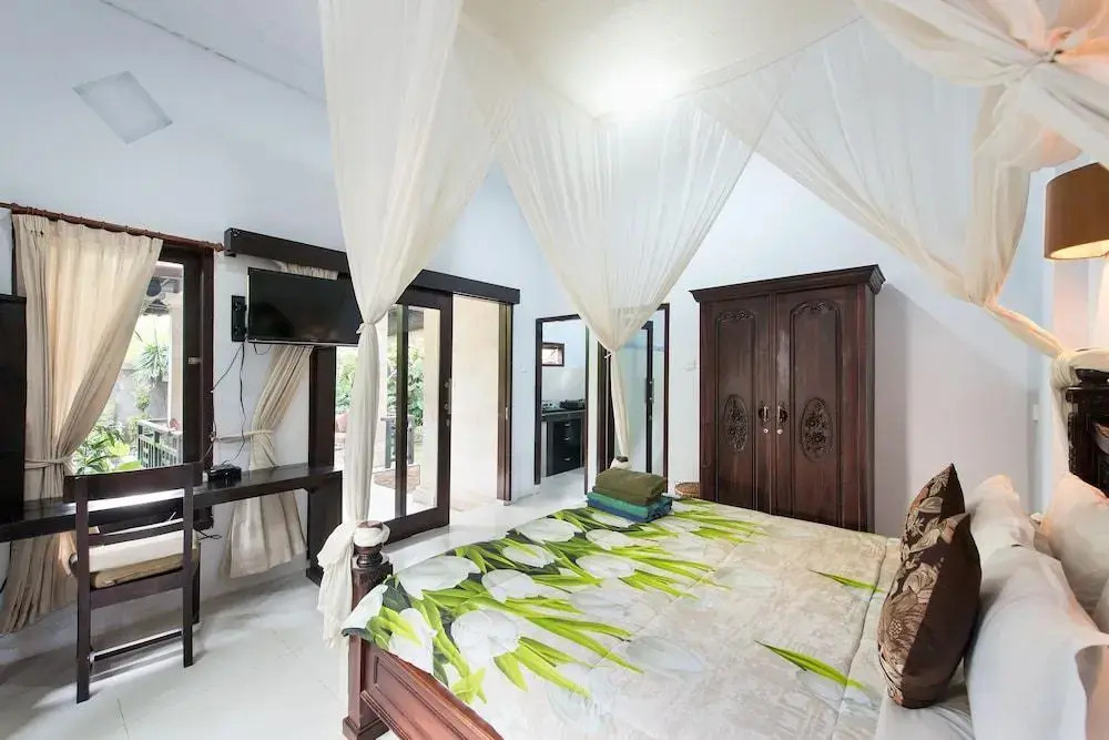 Villa Grya Sandi