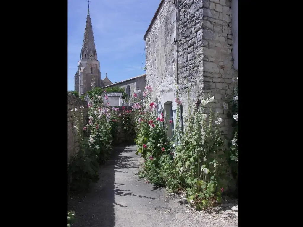Maison Marceane