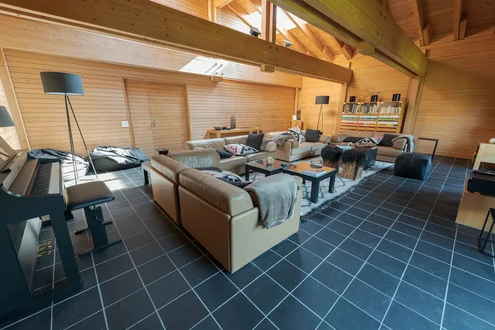 VILLA HUNDERT Boutique Mountainscape