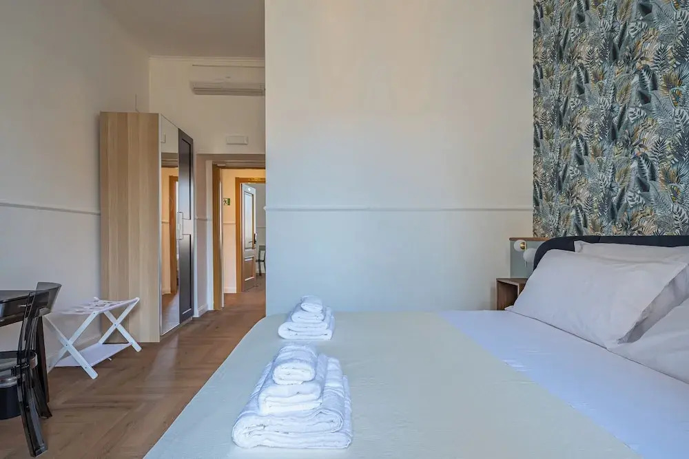 Residenza Degli Speziali Roma Prati