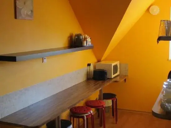 Aisa Guesthouse