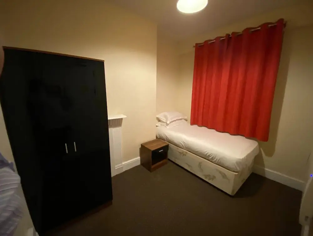 Newport Lodge