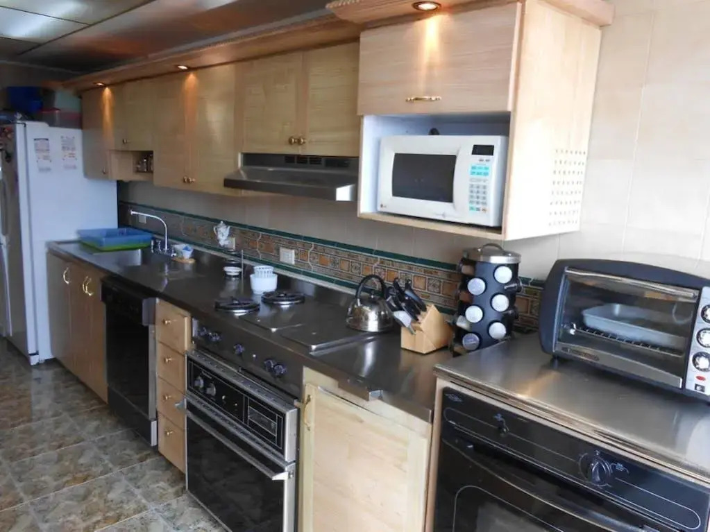 Apartamento Aire, Luz y Paisajes
