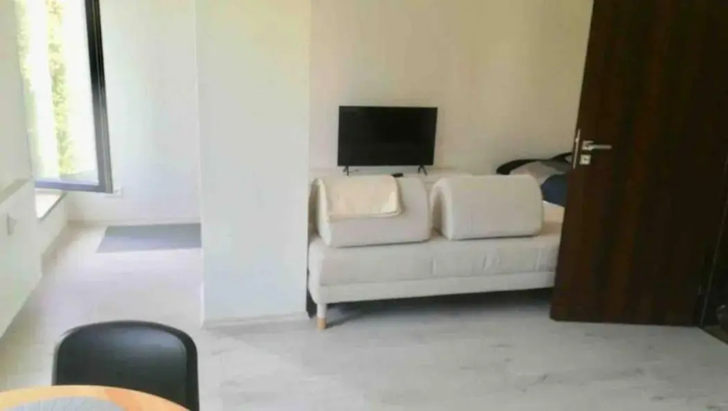 Modern Studio in Prague 7