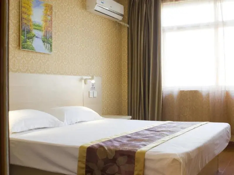 Shanghai Chang Chun Yuan Hotel