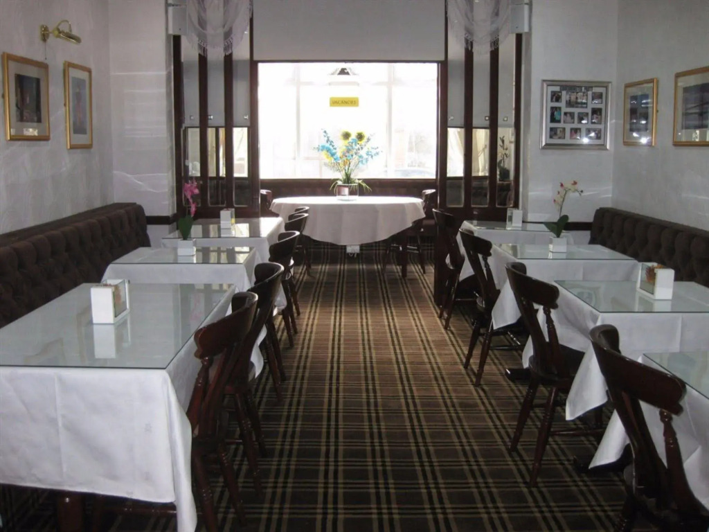 Rock Dene Hotel