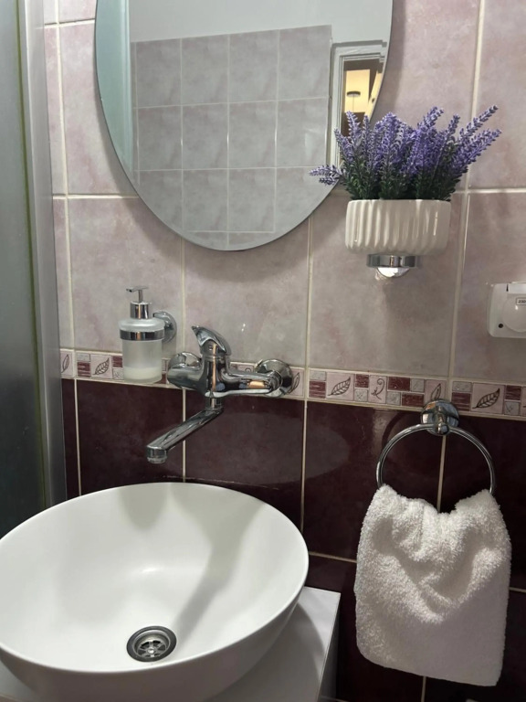 Apartman Teodora