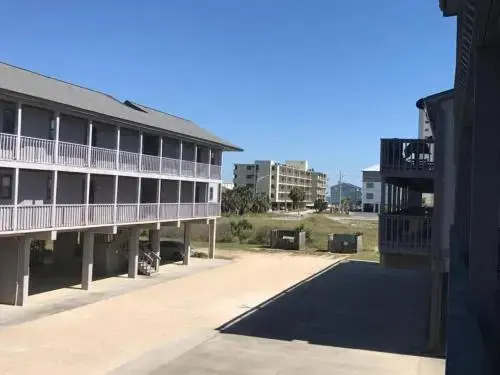 Sandy Shores West 101