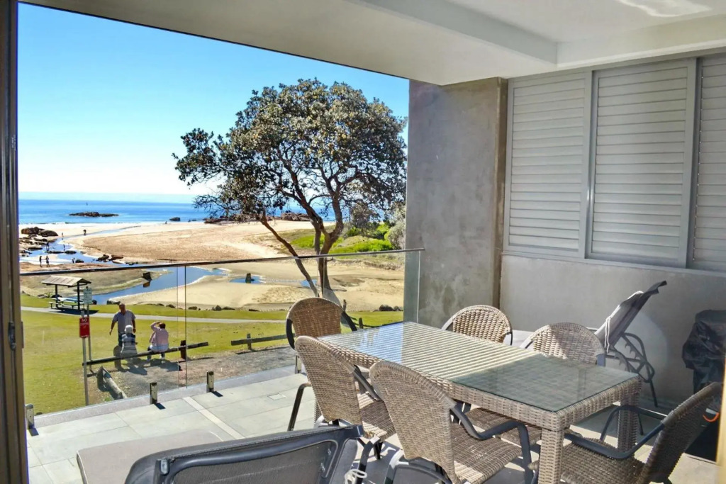 Waterford Apartment 3
