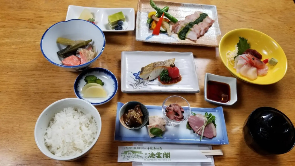 Ryounkaku