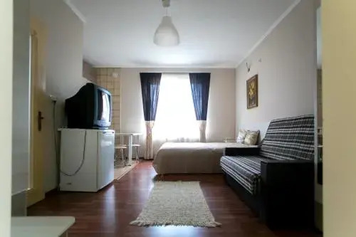 Tulpan Hotel