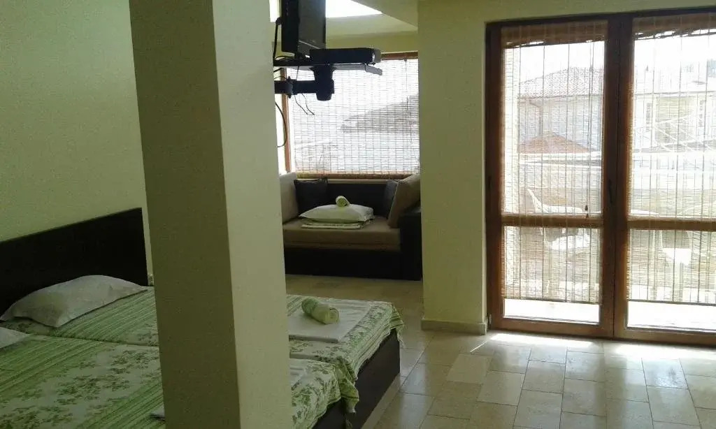 Akshaena Aparthotel