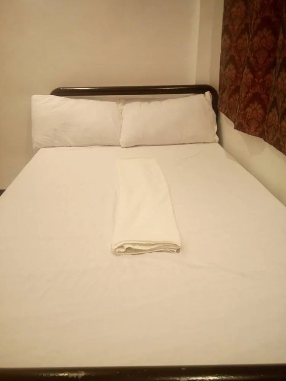 WJV Mia Hotel Humay-Humay