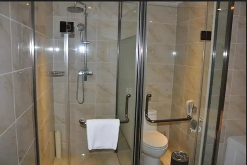 Joyful Rose International Hotel