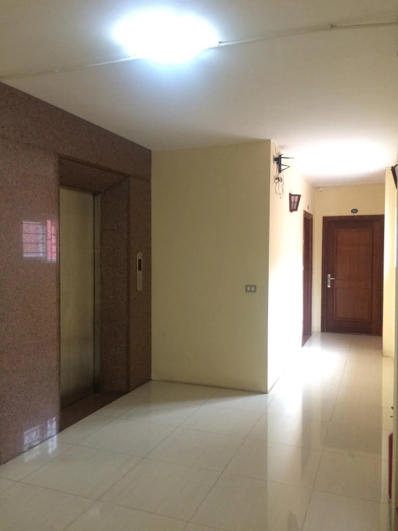 Chio Hotel and Apartment