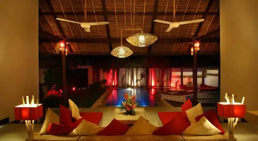 Villa Asyik, Bidadari Seminyak