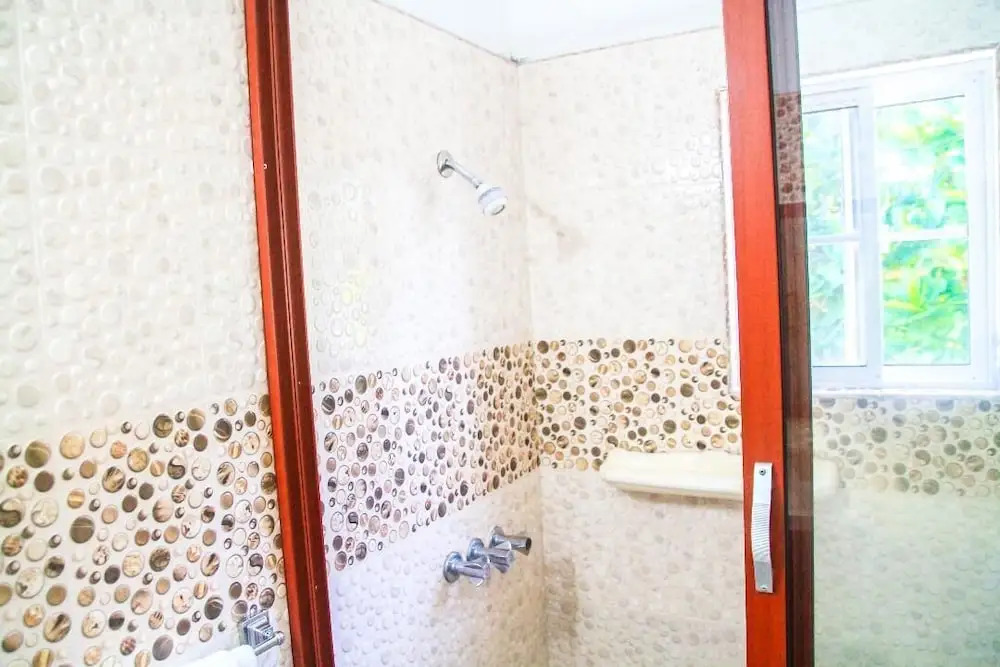 Dela de-Rose Guest House negril Jamaica
