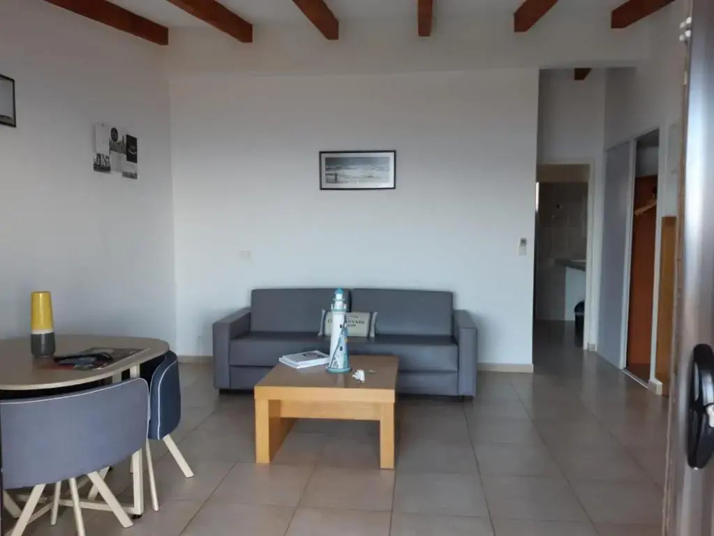 Residences La Tonnara