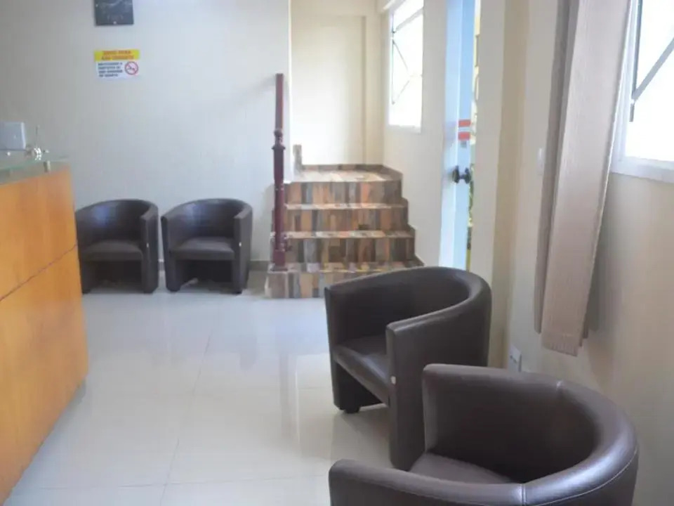 New Point Hotel