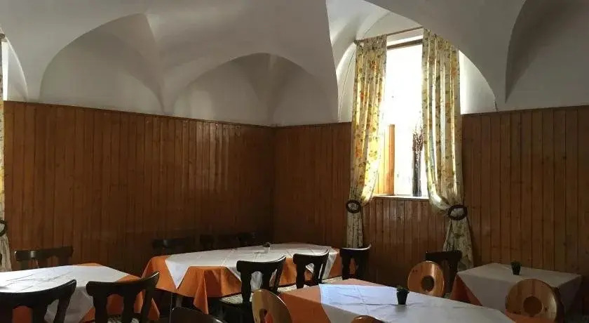 Pensione Città Vecchia