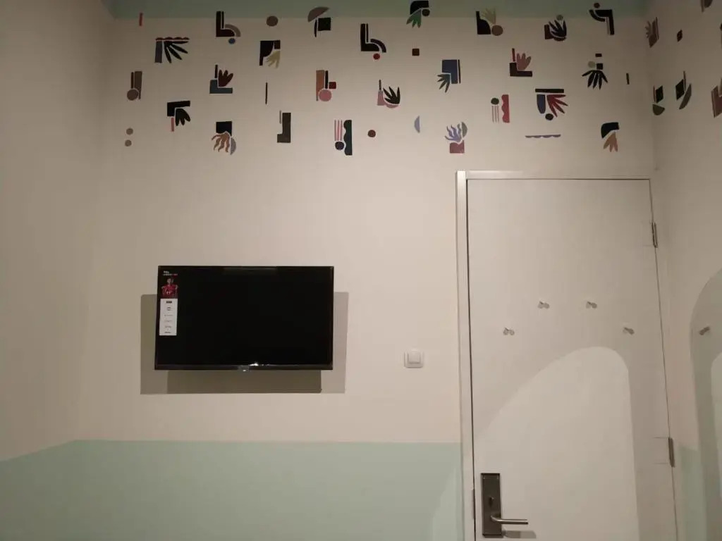 Temmu Co Living
