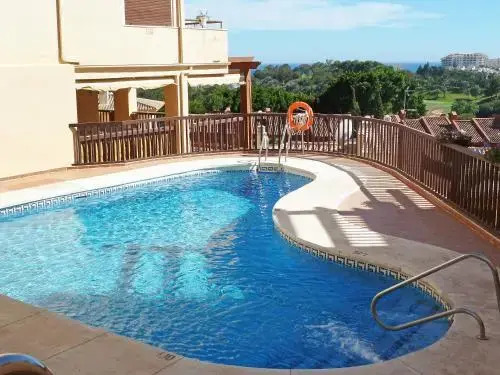Apartment Torregolf