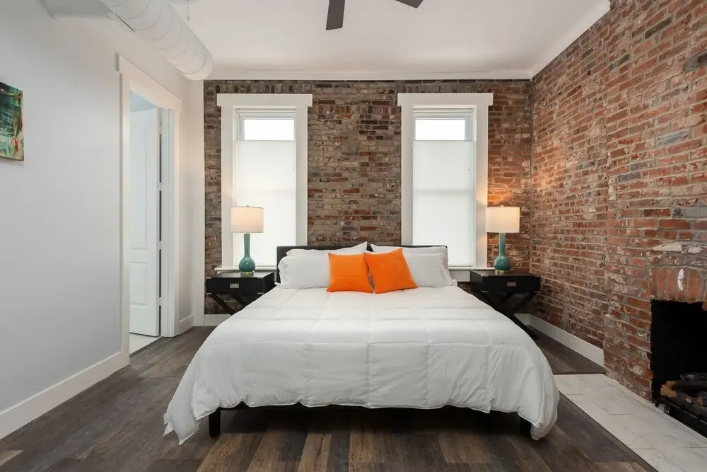 Apartments at 4340 Laclede Ave