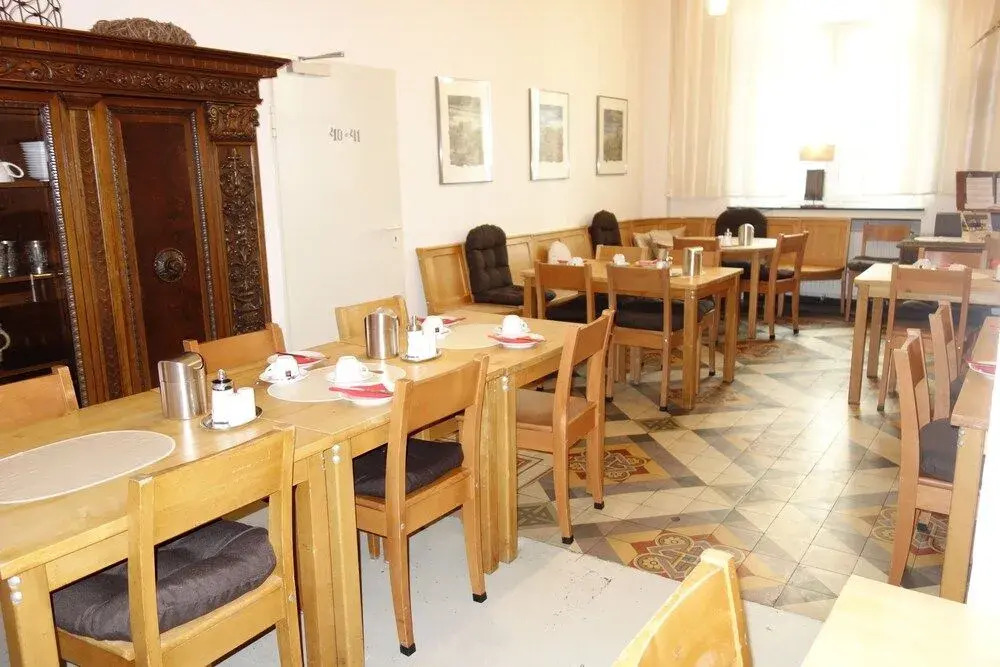 Brauhaus Schillerbad & Hotel