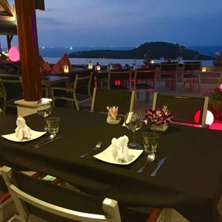 Baan Phu Prana Boutique Villa