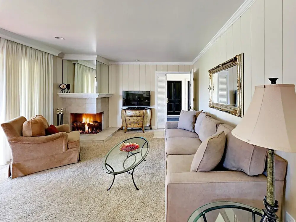 2-Bedroom Condo Near Trails #SILV266P