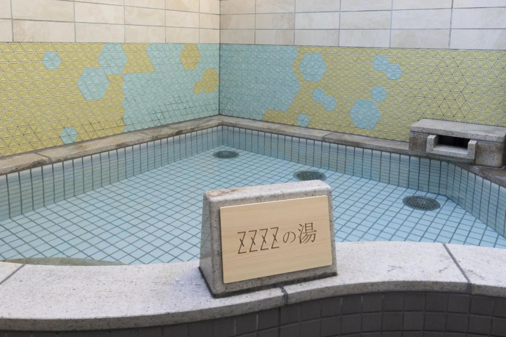 Fourz Hotel Kintetsu Osaka-Namba