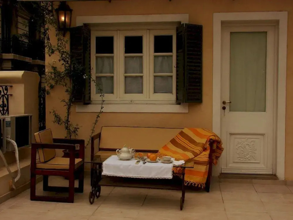 Arribo Buenos Aires Hotel Boutique