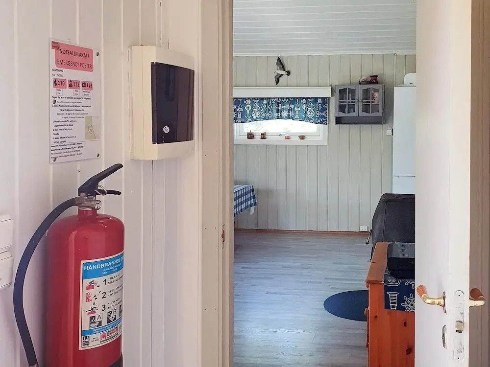 6 person holiday home in Storfosna-By Traum