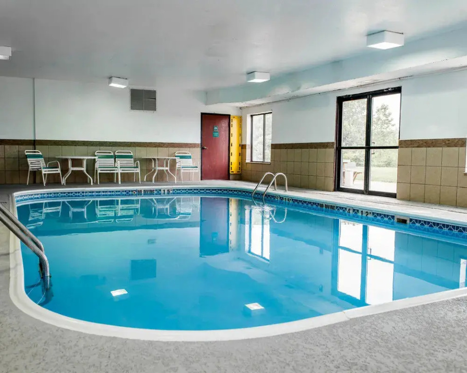 Quality Inn And Suites