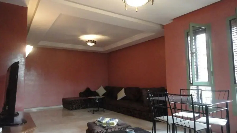 Residence Kenza