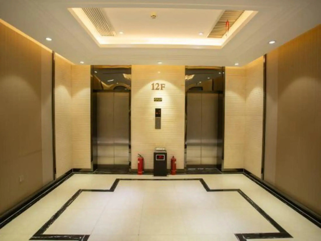 Heyue Boutique Hotel（Wu Han Townsend Lake Shop)