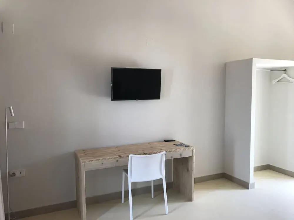 Masia El Teular