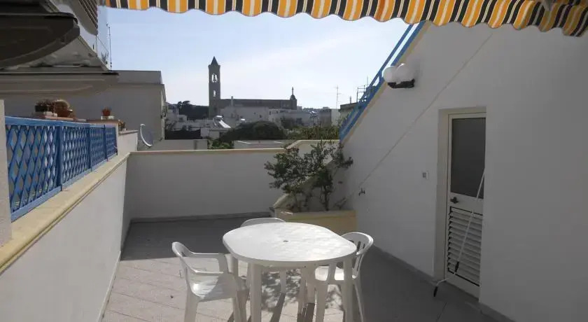 Casa Marisa