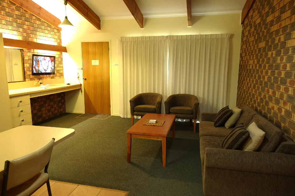 Pinnacle Holiday Lodge