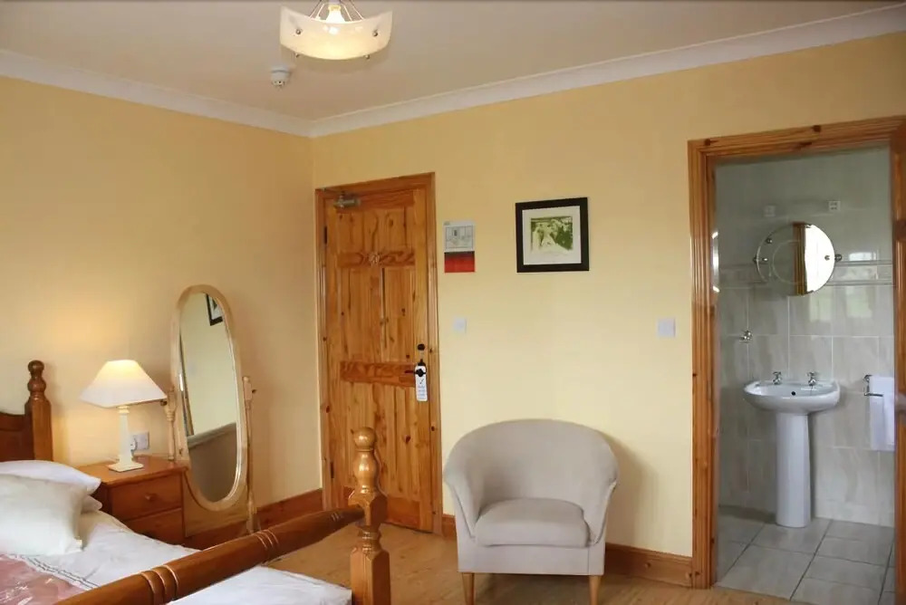 Michaeleens Manor B&B